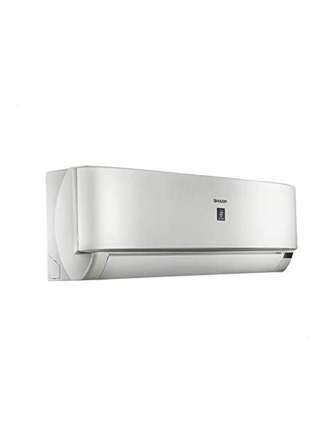 SHARP Cool And Heat Premium Plus Split Air Conditioner, 1.5 Hp 1090 W AY-AP12UHEA White  - Image 3