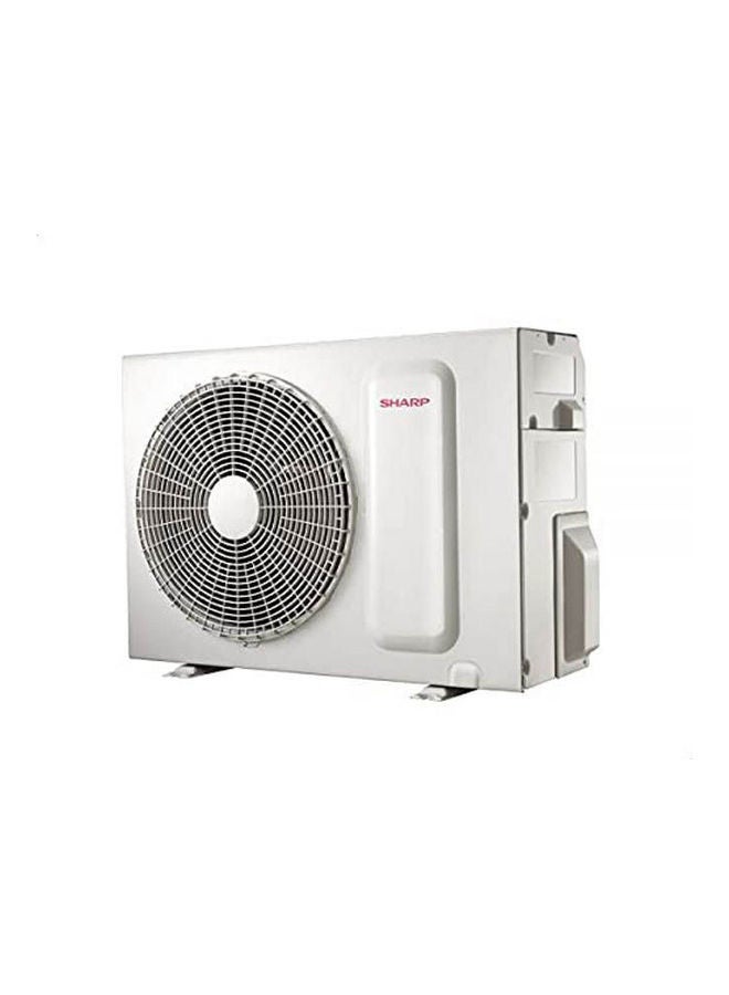 SHARP Cool And Heat Premium Plus Split Air Conditioner, 1.5 Hp 1090 W AY-AP12UHEA White  - Image 4