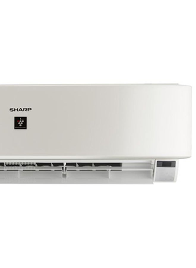 SHARP Cool And Heat Premium Plus Split Air Conditioner, 1.5 Hp 1090 W AY-AP12UHEA White  - Image 5