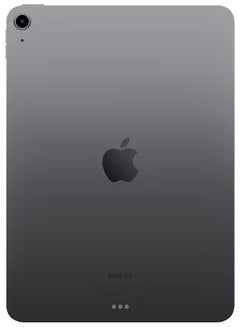 Apple iPad Air 2022 (5th Generation) 10.9-inch 256GB Wi-Fi Space Gray - International Version  - Image 2