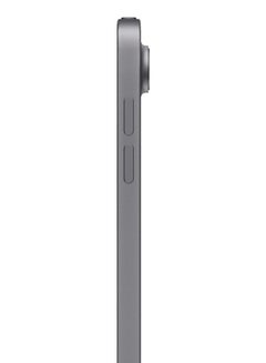 Apple iPad Air 2022 (5th Generation) 10.9-inch 256GB Wi-Fi Space Gray - International Version  - Image 5