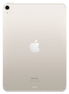 iPad Air 2022 (5th Generation) 10.9-inch 64GB Wi-Fi Starlight - International Version - v1657550958/N52866923A_3