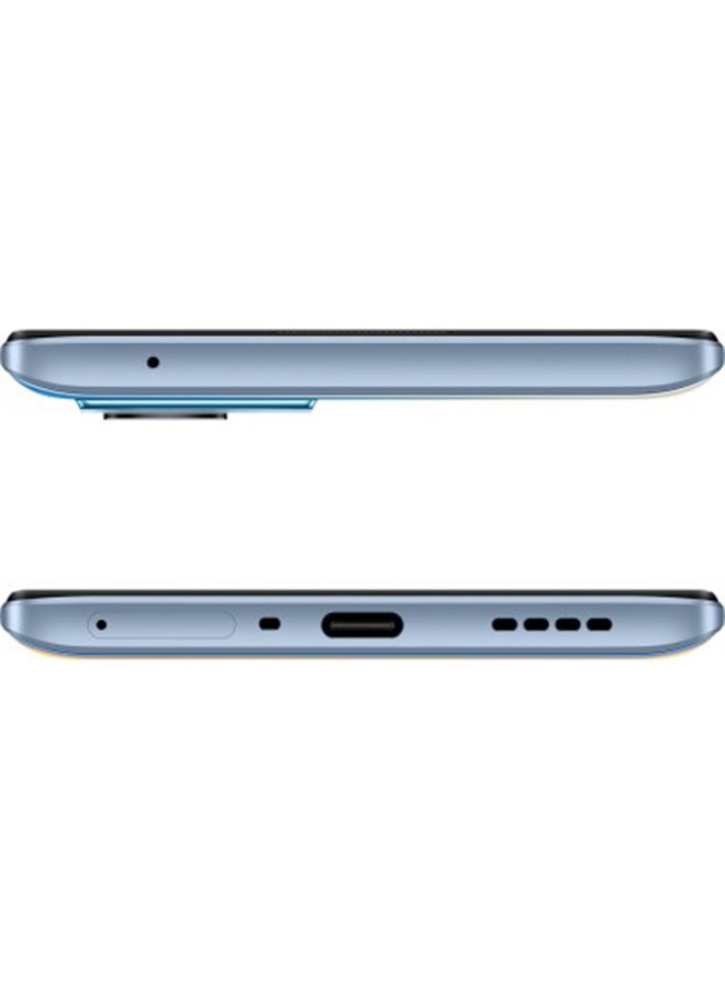 GT Neo 2 Dual Sim 256GB 12GB 5G Neo Blue With Realme Watch 2 Gift