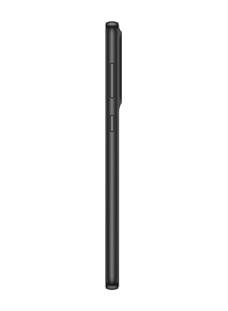 Samsung - Galaxy A33 Dual SIM Awesome Black 6GB RAM 128GB 5G - Middle East Version - Image 1