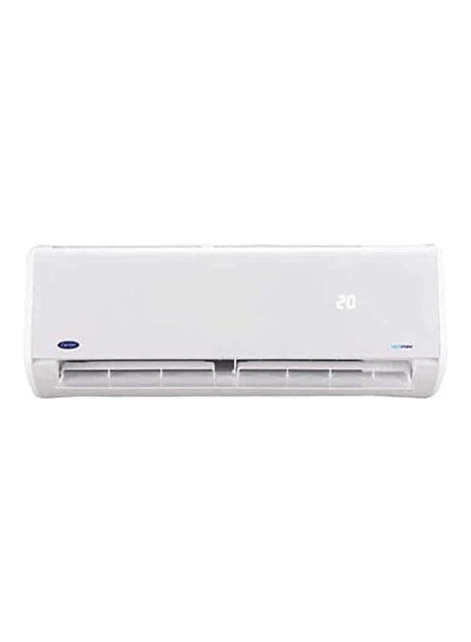 Carrier - Optimax Cooling Only Split Air Conditioner - 1.5 Hp 1620 W 53KHCT-12 White - Image 1