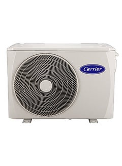 Carrier Optimax Cooling Only Split Air Conditioner - 1.5 Hp 1620 W 53KHCT-12 White  - Image 3