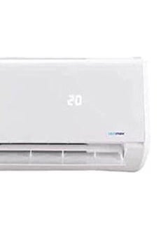 Carrier Optimax Cooling Only Split Air Conditioner - 3 Hp 1200 W 53KHCT-24 White  - Image 2