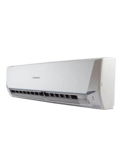تورنيدو مكيف هواء سبليت بقوة 1.5 حصان، سوبر جيت 1140 W TH-C12YEE أبيض  - Image 3