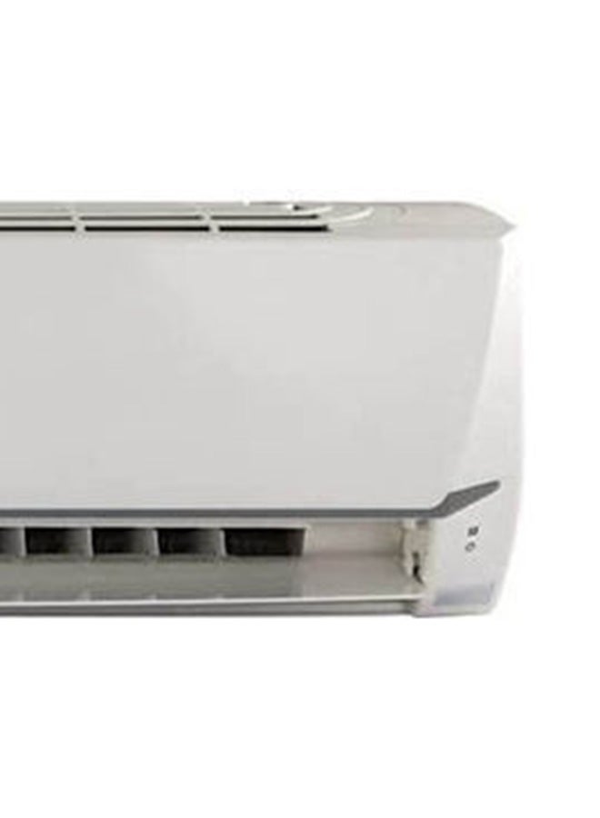 TORNADO - Split Air Conditioner 1.5 Hp Cool, Super Jet 1140 W TH-C12YEE White - Image 1