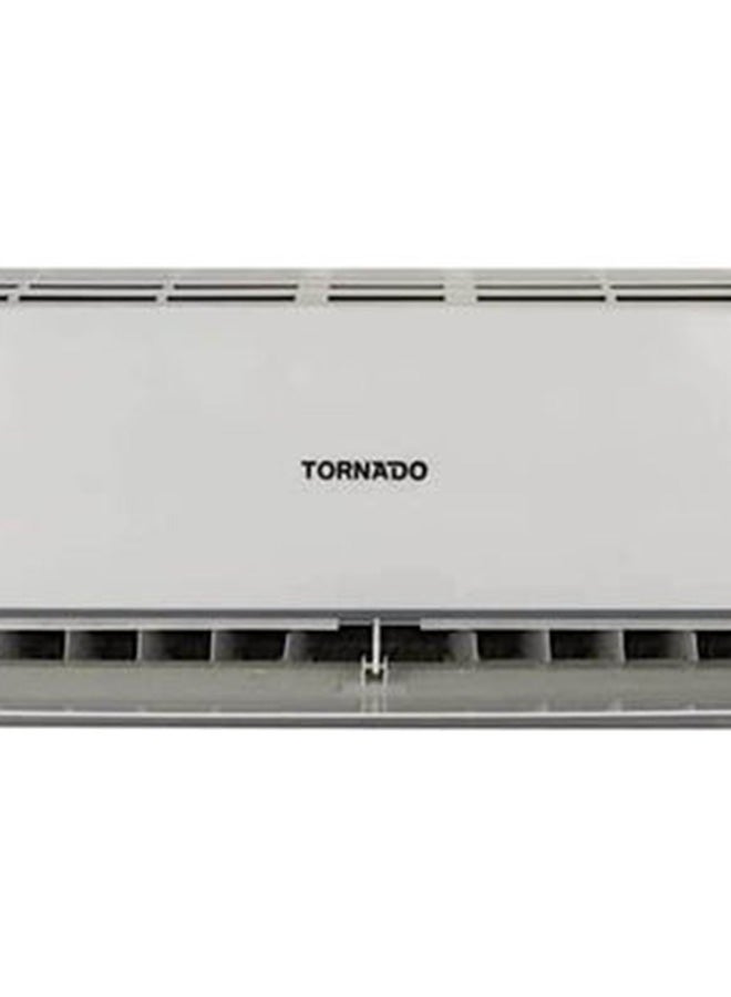 TORNADO - Split Air Conditioner 1.5 Hp Cool, Super Jet 1140 W TH-C12YEE White - Image 1