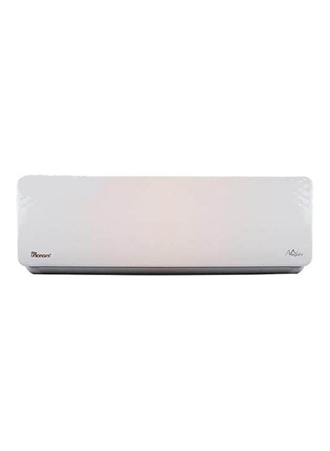 UNIONAIRE - Cooling Split Air Conditioner, 1.5 Horsepower, 6000 - 12000 Btus 1500 W 012CR5S1CFR White - Image 1