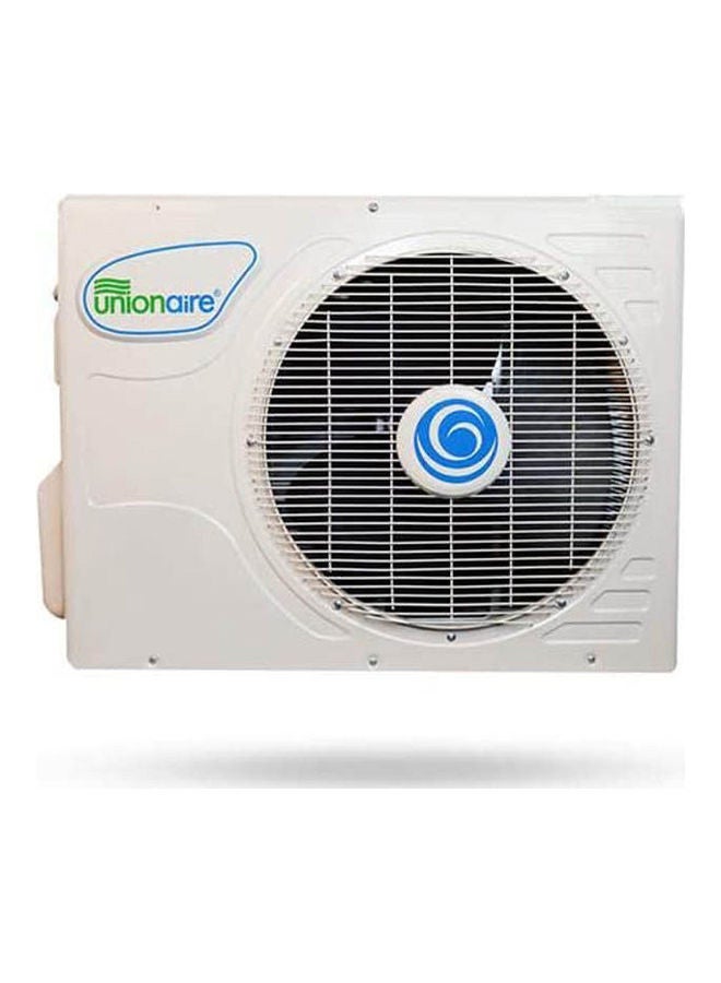 UNIONAIRE - Cooling Split Air Conditioner, 1.5 Horsepower, 6000 - 12000 Btus 1500 W 012CR5S1CFR White - Image 1