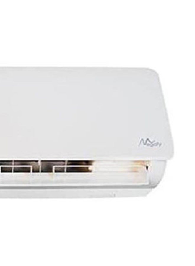 UNIONAIRE - Cooling Split Air Conditioner, 1.5 Horsepower, 6000 - 12000 Btus 1500 W 012CR5S1CFR White - Image 1