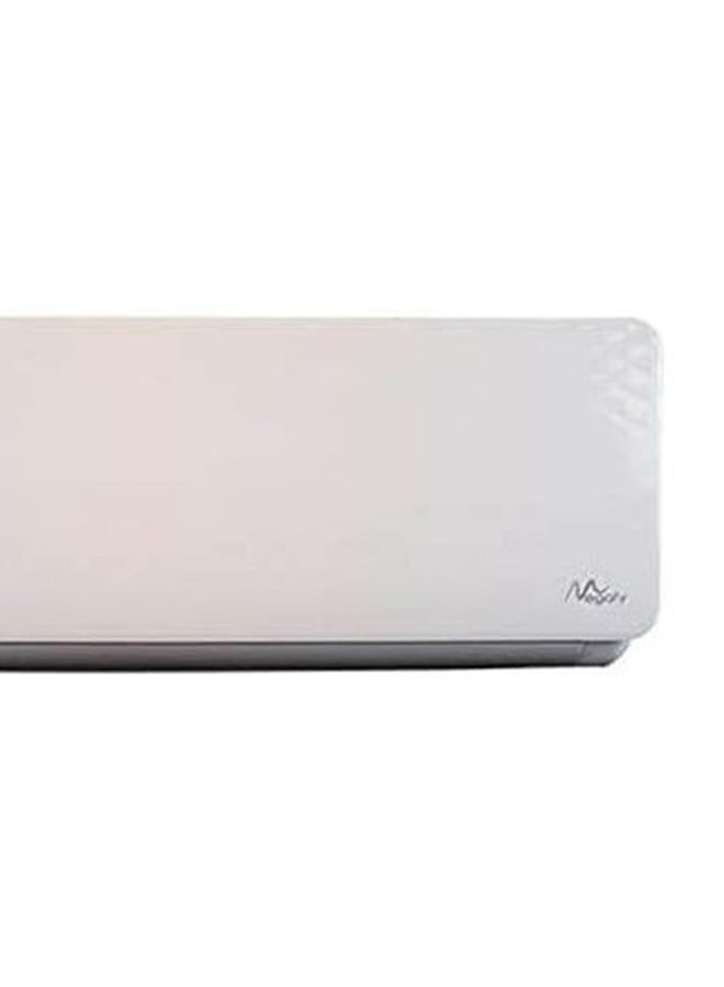 UNIONAIRE - Cooling Split Air Conditioner, 1.5 Horsepower, 6000 - 12000 Btus 1500 W 012CR5S1CFR White - Image 1