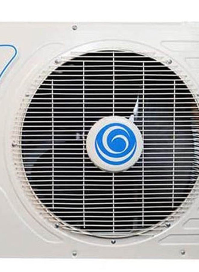 UNIONAIRE - Cooling Split Air Conditioner, 1.5 Horsepower, 6000 - 12000 Btus 1500 W 012CR5S1CFR White - Image 1
