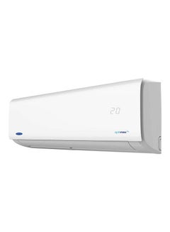 Carrier Optimax Cooling & Heating Split Air Conditioner -3 Hp 1620 W 53QHCT-24 White  - Image 1