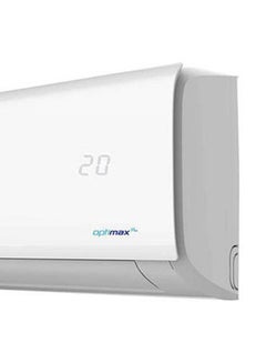 Carrier Optimax Cooling & Heating Split Air Conditioner -3 Hp 1620 W 53QHCT-24 White  - Image 4