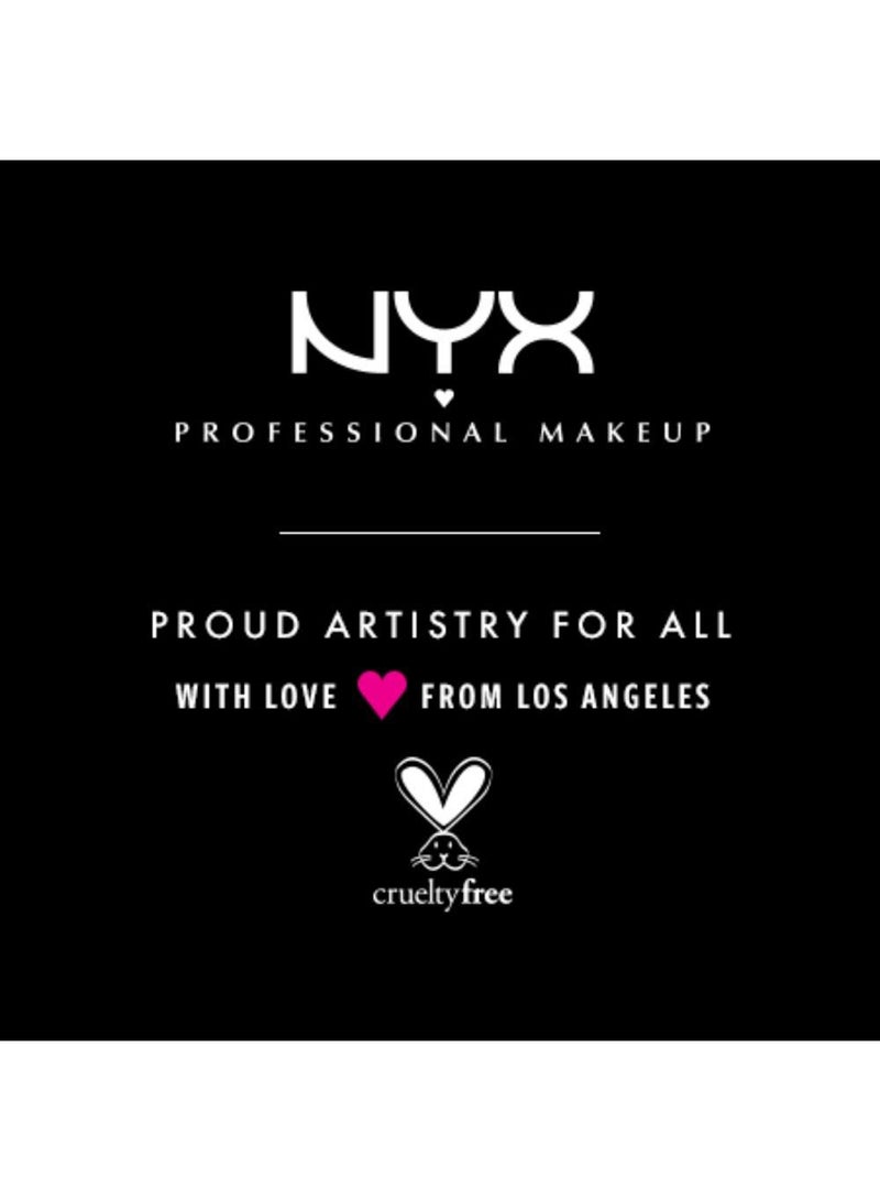 NYX PROFESSIONAL MAKEUP - Makeup Setting Spray - Dewy Finish, Long-Lasting Vegan Formula 60ml - Image 1
