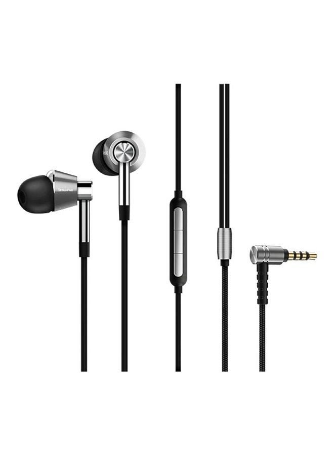 1MORE Tripler Driver In-Ear Earphones Black - Image 3