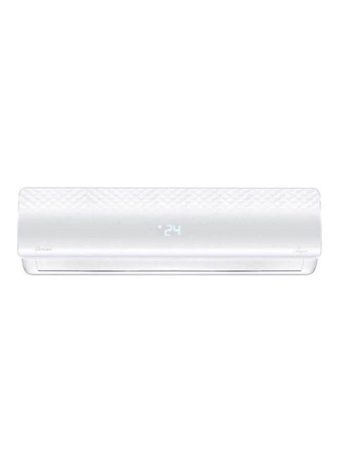 Air Conditioner 1.5 Ph Megavai Cool Only Plasma Digital 1140 W ‎MEGO012CR5RCWPK White