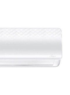 UNIONAIRE Air Conditioner 1.5 Ph Megavai Cool Only Plasma Digital 1140 W ‎MEGO012CR5RCWPK White  - Image 2