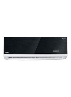UNIONAIRE Artify Heating & Cooling Air Conditioner - 1.5 Hp 560 W ARTO012HR5RCWPK Black  - Image 1