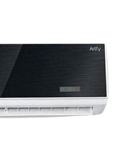 UNIONAIRE Artify Heating & Cooling Air Conditioner - 1.5 Hp 560 W ARTO012HR5RCWPK Black  - Image 2