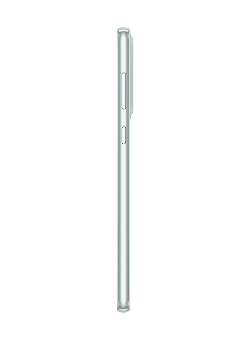 Samsung - Galaxy A73 Dual SIM Awesome Mint 8GB RAM 128GB 5G - Middle East Version - Image 1