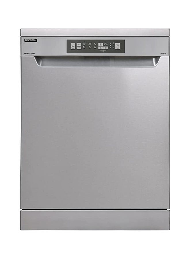 Dishwasher 12 Persons Stainless 258 kW A15-60-IX Silver - v1657621568/N53269449A_1