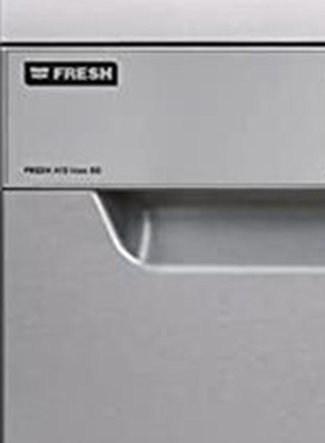 Dishwasher 12 Persons Stainless 258 kW A15-60-IX Silver - v1657621569/N53269449A_3