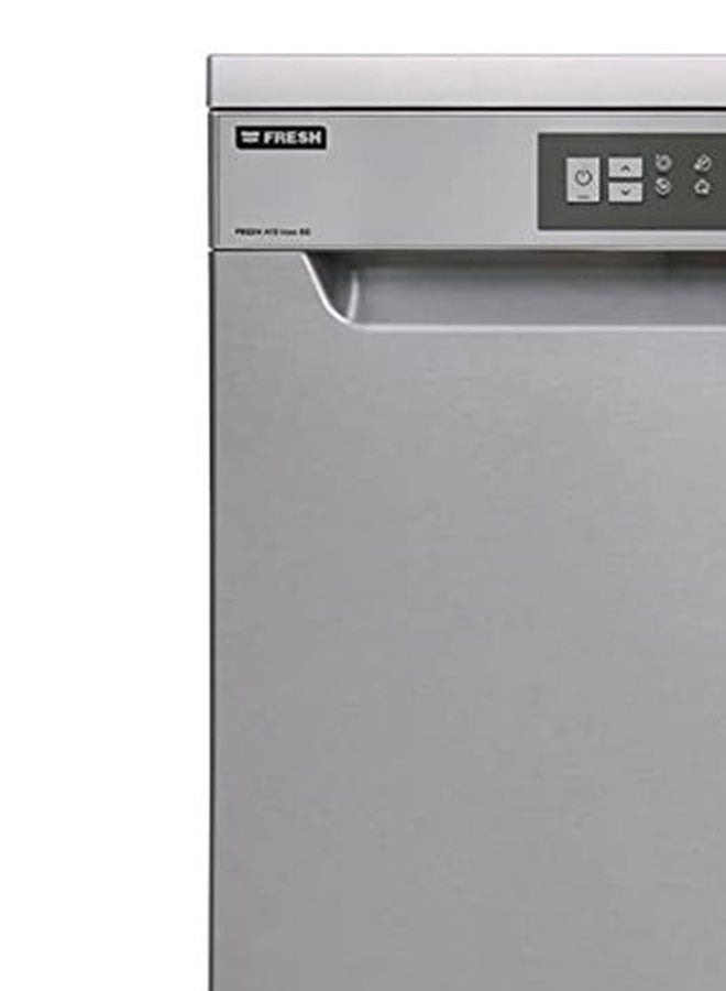 Dishwasher 12 Persons Stainless 258 kW A15-60-IX Silver - v1657621569/N53269449A_4