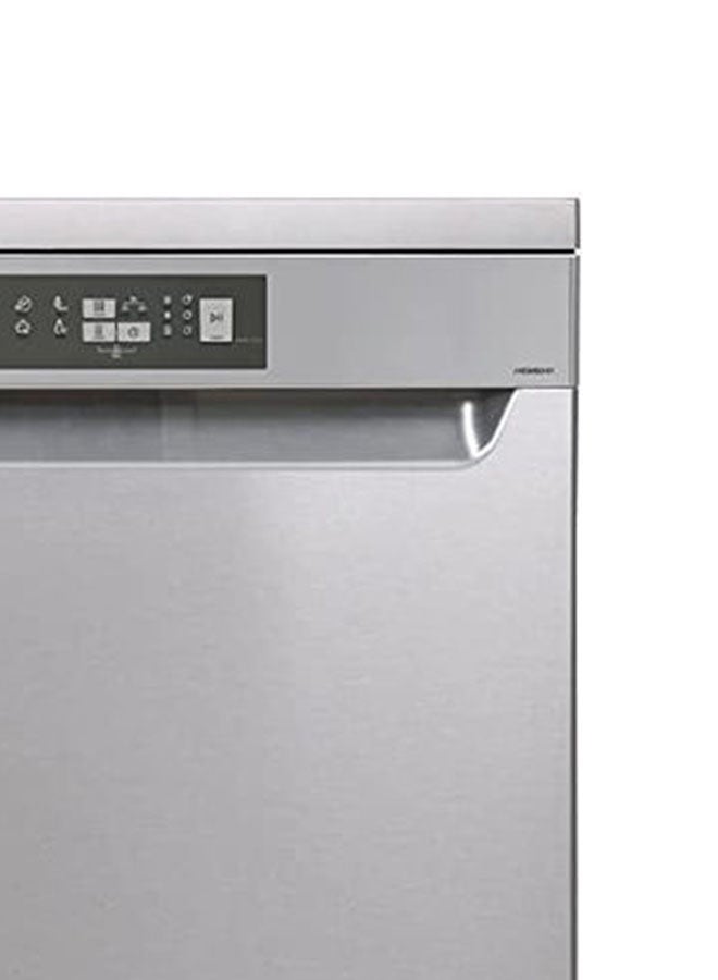 Dishwasher 12 Persons Stainless 258 kW A15-60-IX Silver - v1657621569/N53269449A_5