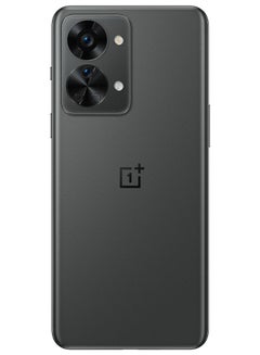 OnePlus Nord 2T Dual Sim Gray Shadow 8GB RAM 128GB 5G - International version  - Image 3