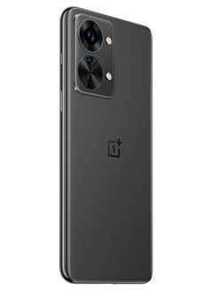 OnePlus Nord 2T Dual Sim Gray Shadow 8GB RAM 128GB 5G - International version  - Image 4
