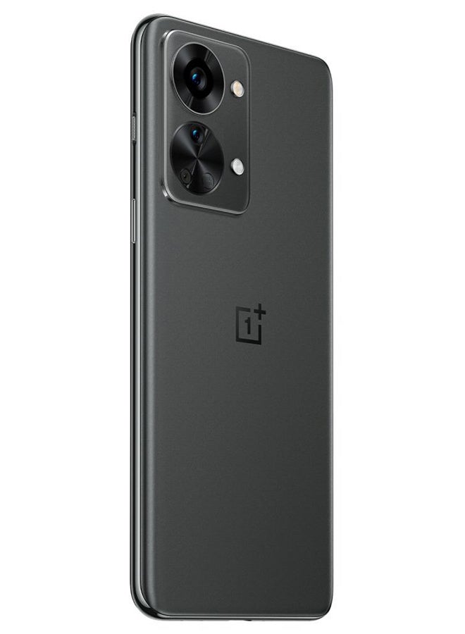 OnePlus - Nord 2T Dual Sim Gray Shadow 12GB RAM 256GB 5G - International version - Image 1