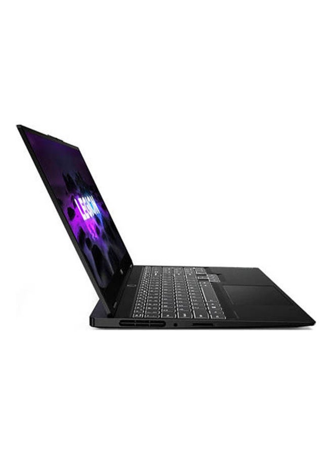 لينوفو - مُجدد - لابتوب ليدجن S7 15ACH6 بشاشة 15.6 بوصة ومعالج ريزين 7 5800H وذاكرة رام 16 جيجابايت ومحرك أقراص SSD من نوع DDR4 بسعة 1 تيرابايت وبطاقة رسومات إنفيديا جيفورس RTX 3060 ونظام التشغيل ويندوز 11 هوم الإنجليزية/العربية أسود شادو - Image 1