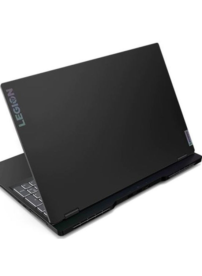 لينوفو - مُجدد - لابتوب ليدجن S7 15ACH6 بشاشة 15.6 بوصة ومعالج ريزين 7 5800H وذاكرة رام 16 جيجابايت ومحرك أقراص SSD من نوع DDR4 بسعة 1 تيرابايت وبطاقة رسومات إنفيديا جيفورس RTX 3060 ونظام التشغيل ويندوز 11 هوم الإنجليزية/العربية أسود شادو - Image 1