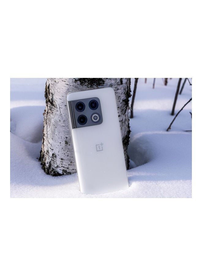 OnePlus - 10 Pro Dual Sim Panda White 12GB RAM 512GB  5G - Chinese Version - Image 1