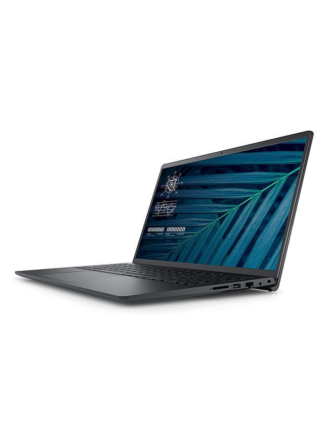 ديل - كمبيوتر محمول Vostro 15 3515 بشاشة 15.6 بوصة ومعالج Ryzen 7 3700U وذاكرة وصول عشوائي 16 جيجابايت ومحرك أقراص SSD سعة 512 جيجابايت وبطاقة رسومات AMD Radeon 10 ونظام تشغيل Ubuntu - Image 1
