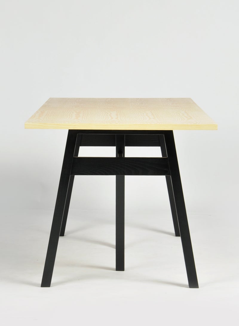 Switch - Dining Table - Modern Home Rectangular shape - Natural 180*80*75cm - Image 1