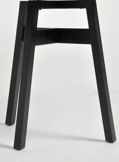 Switch Dining Table - Modern Home Rectangular shape - Black 180*80*75cm  - Image 5