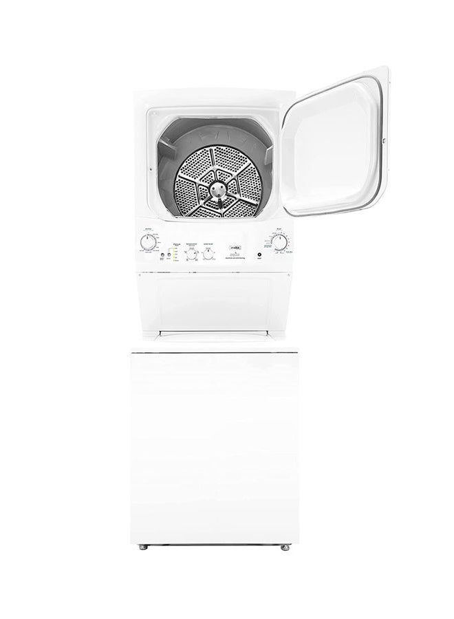 Mabe - Laundry Centre Washing Machine 3375 W MCL1540EEBBY1 White - Image 1
