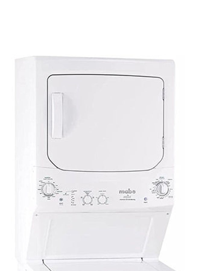 Mabe - Laundry Centre Washing Machine 3375 W MCL1540EEBBY1 White - Image 1