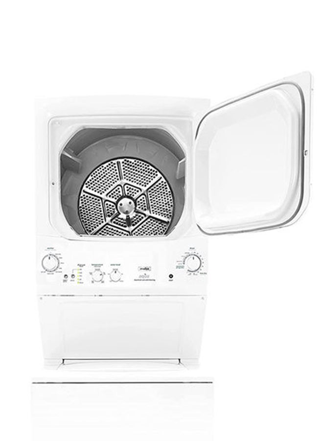 Mabe - Laundry Centre Washing Machine 3375 W MCL1540EEBBY1 White - Image 1