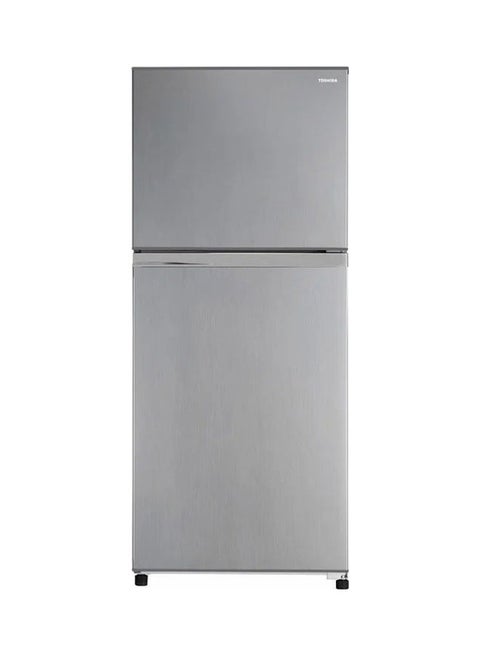Refrigerator No Frost 304 Liter, 2 Doors 400 W GR-EF33-T-C Champagne