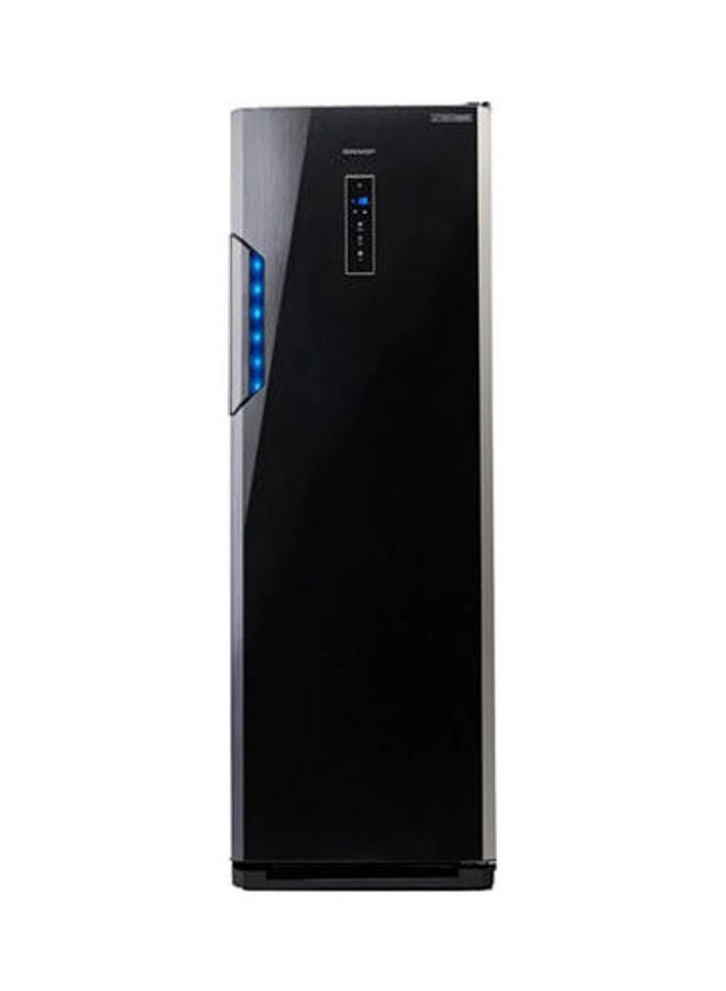 SHARP - Deep Freezer Inverter Digital No Frost 6 Drawers 250 L 1314 W FJ-EC23-BK Black - Image 1