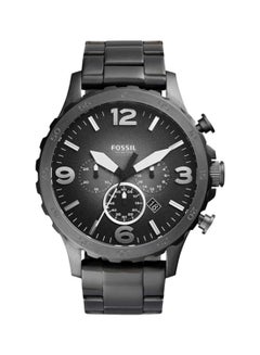 Men's Nate Analog Quartz Watch JR1437