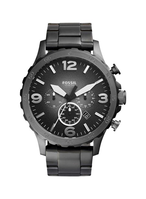 Men's Nate Analog Quartz Watch JR1437