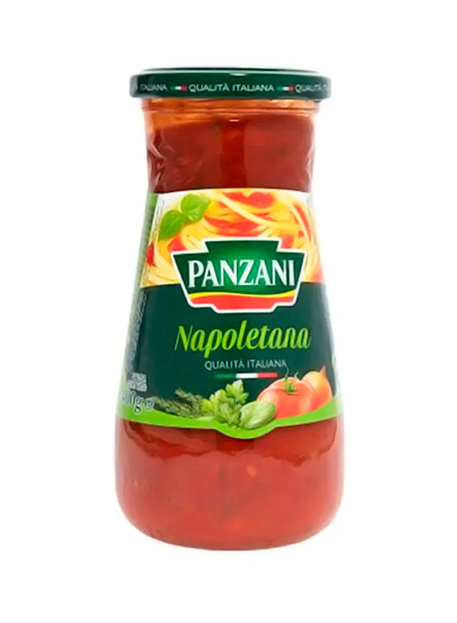 Napoletana Tomato Sauce 400ggrams