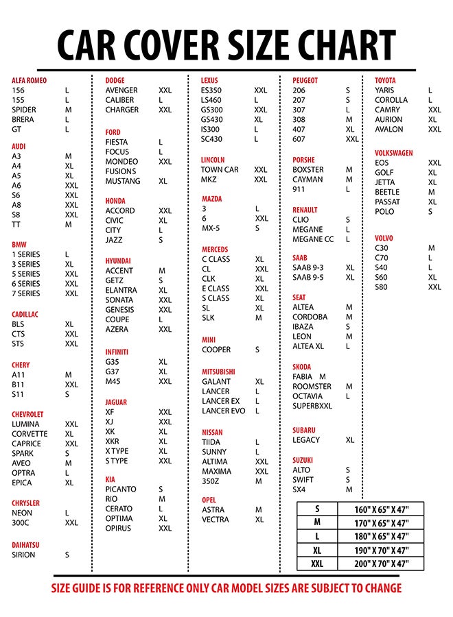 دورا غطاء سيارة مضاد للماء - Image 3